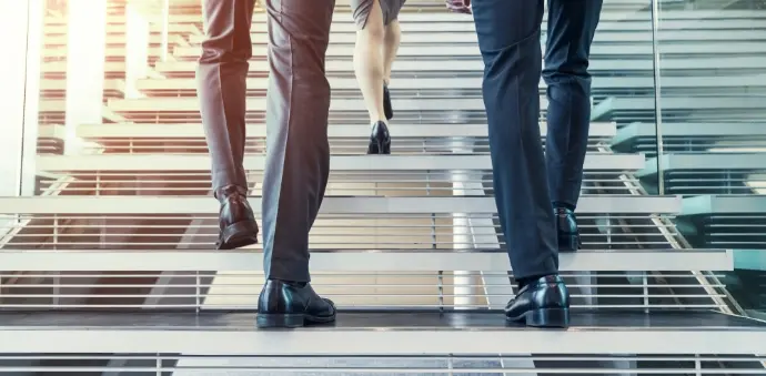 人材マネジメント事業